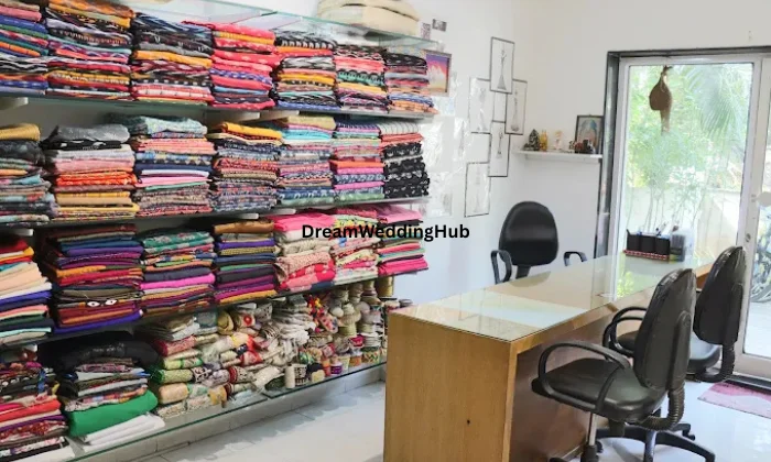 Silhouette Customized Designer Boutique